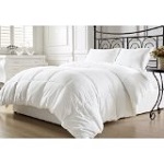 Chezmoi Collection White Goose Down Alternative Comforter