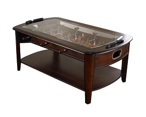 Chicago Gaming Signature Foosball Coffee TableChicago Gaming Signature Foosball Coffee Table