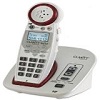 Clarity XLC3.4 Amplified Cordless Phone