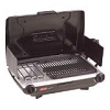 Coleman Perfect Flow Grill Stover