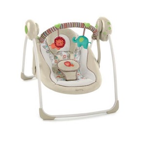 Comfort & Harmony Portable Swing