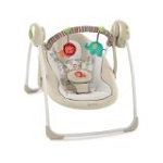 Comfort & Harmony Portable Swing