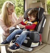 Convertible Car Seat Review Guide