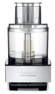 Cuisinart DFP-14BCN 14-Cup Food Processor