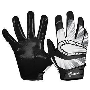 Cutters Gloves REV Pro Receiver Gloves