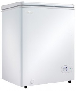 Danby DCF038A1WDB1 Chest Freezer