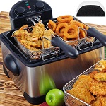 Deep Fryer Review Guide