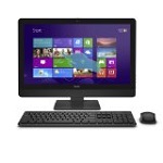 Dell Inspiron 5348 i5348-4446BLK 23-Inch All-in-One Touchscreen Desktop