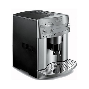 De'Longhi ESAM3300 Magnifica Super-Automatic Espresso/Coffee Machine