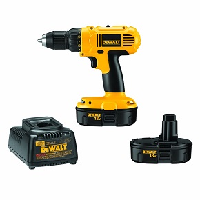 DEWALT DC970K-2