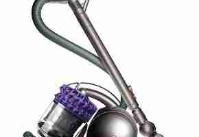 Dyson Cinetic Big Ball Animal Canister Vacuum