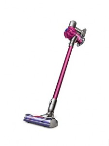 Dyson DC59 Motorhead Cordless Vacuum