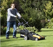 Electric Mower Review Guide
