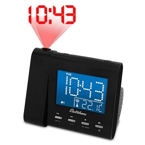 Electrohome EAAC601 AM/FM Projection