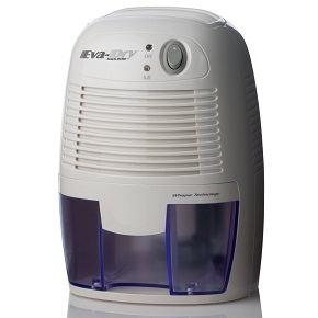 Eva-dry Electric Petite Dehumidifier Edv-1100