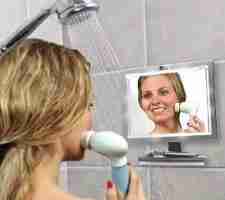 Fogless Shower Mirror Review Guide