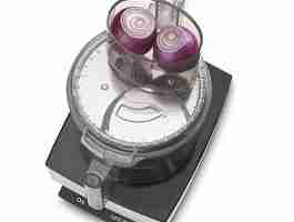 Food Processor Review Guide