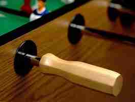 Foosball Table Review Guide