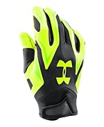 Football Glove Review Guide