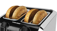 Four Slice Toaster Review Guide