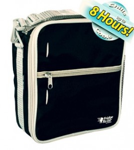 Fridge-to-go Lunch Box Cooler