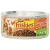 Friskies Classic Pate Wet Cat Food