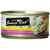 Fussie Cat Premium Tuna with Chicken
