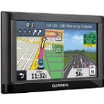 Garmin nüvi 52LM 5-Inch Portable Vehicle GPS
