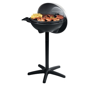 George Foreman GGR50B Indoor/Outdoor Grill