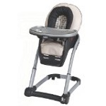 Graco Blossom 4-in-1 Seating System