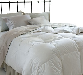 Grand Down All Season Down Alternative Comforter