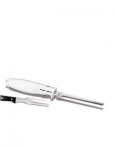 Hamilton Beach Electric Carving Knife with Case