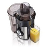 Hamilton Beach Juice Extractor, Big Mouth