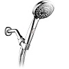 HotelSpa AquaCare Series Ultra-Luxury 7-setting Spiral Hand Shower