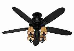 Hunter Fan Company 22720 Cortland 54-Inch Ceiling Fan