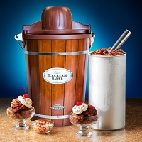 Ice Cream Maker Review Guide