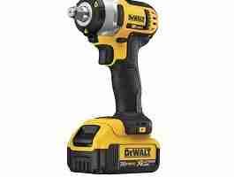 Impact Wrench Review Guide