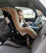 Infant Car Seat Review Guide