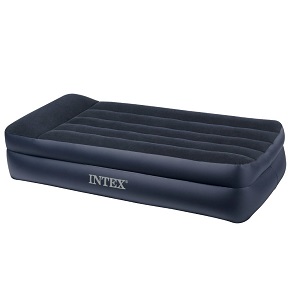 Intex Pillow Rest Raised Airbed