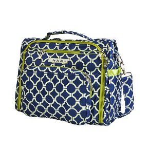 Ju-Ju-Be B.F.F. Convertible Diaper Bag