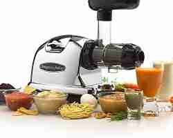 Juicer Review Guide