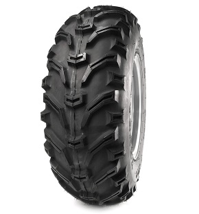 Kenda Bearclaw K299 ATV Tire