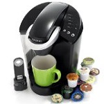 Keurig K45 Elite Brewing System