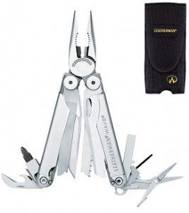 Leatherman 830040 New Wave Multi-Tool