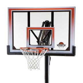 Lifetime 71566 XL Portable Basketball System