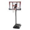 Lifetime 71566 XL Portable Basketball System