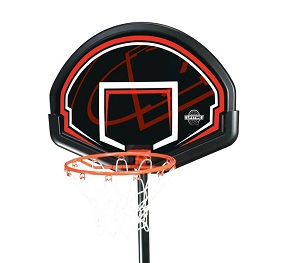 Lifetime Youth Portable Basketball System