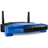 Linksys WRT AC1200 Dual-Band and Wi-Fi Wireless Router
