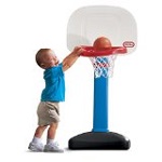 Little Tikes EasyScore Basketball Set