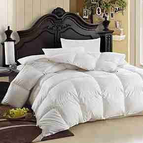 Ten Of The Best Down Comforters 2019 Reviews And Guide